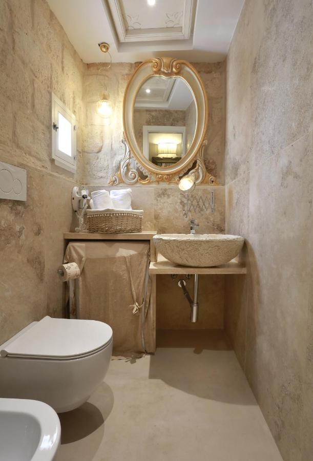 Palazzo Stapane Home Suite 9 - Luxury Living Monopoli Luaran gambar