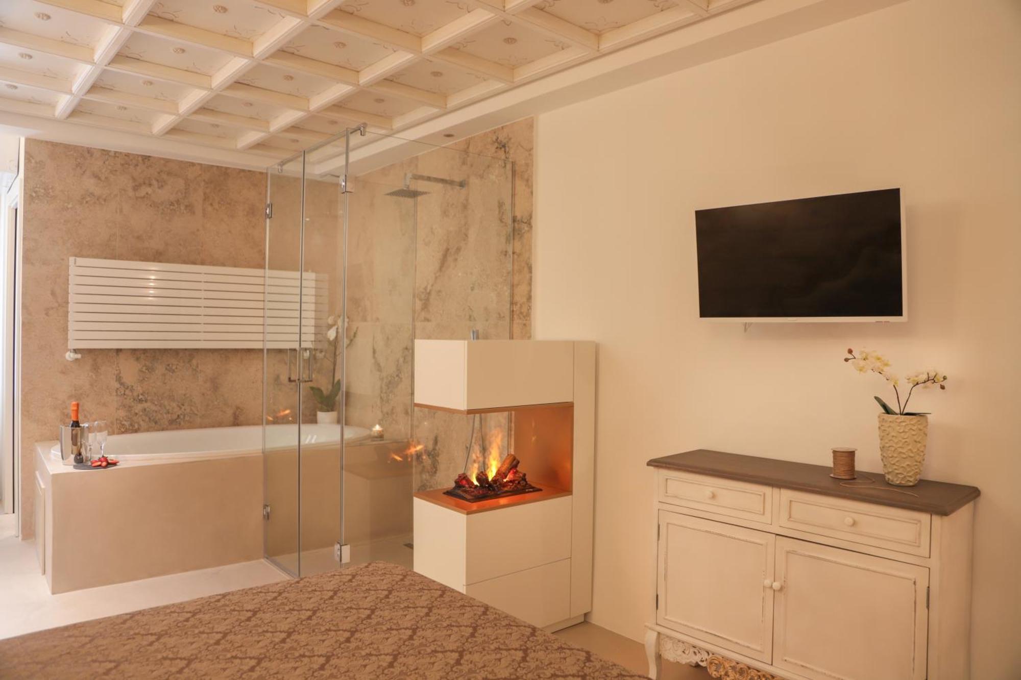 Palazzo Stapane Home Suite 9 - Luxury Living Monopoli Luaran gambar