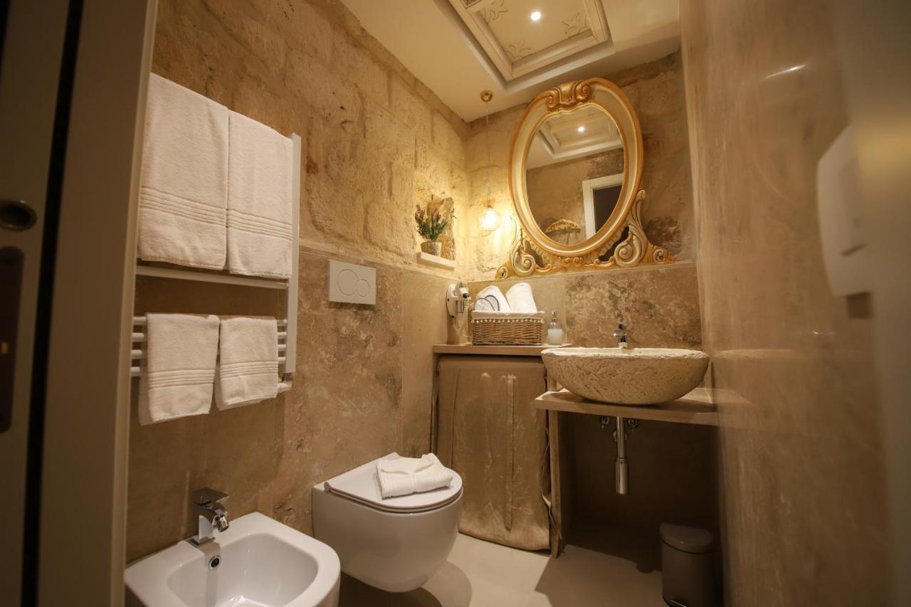 Palazzo Stapane Home Suite 9 - Luxury Living Monopoli Luaran gambar