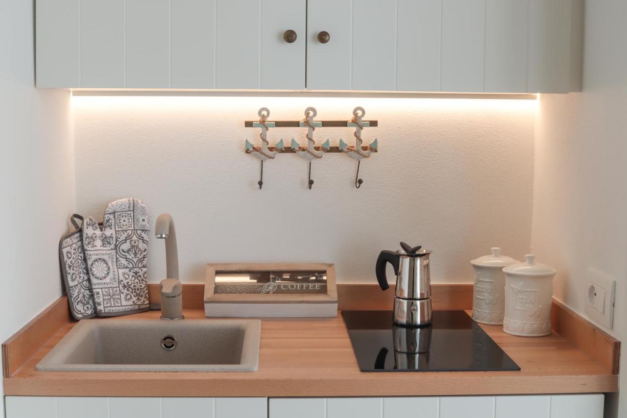 Palazzo Stapane Home Suite 9 - Luxury Living Monopoli Luaran gambar
