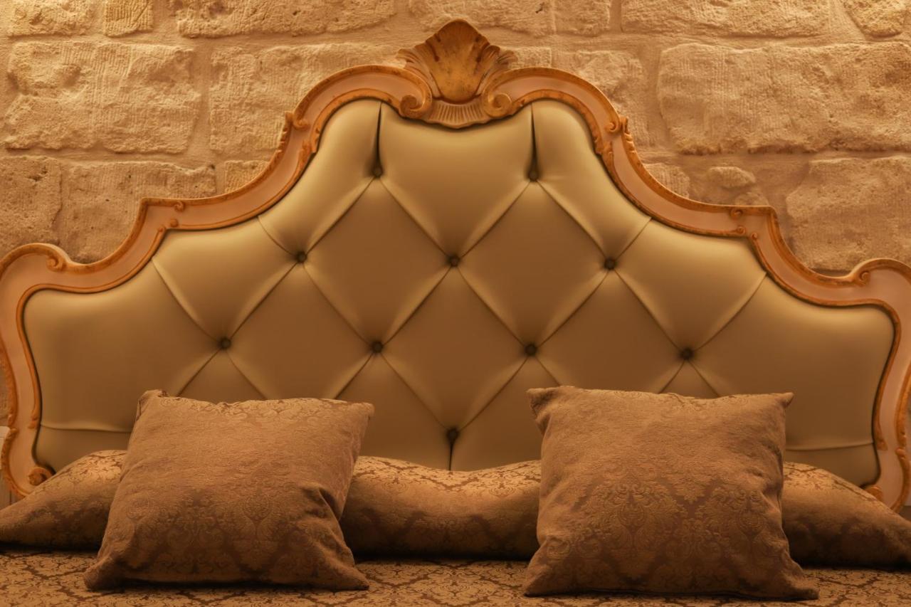 Palazzo Stapane Home Suite 9 - Luxury Living Monopoli Luaran gambar